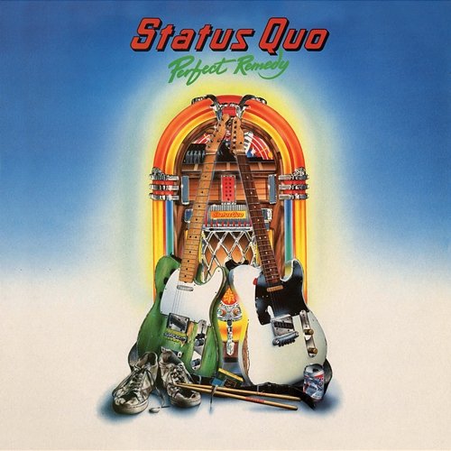 Perfect Remedy Status Quo