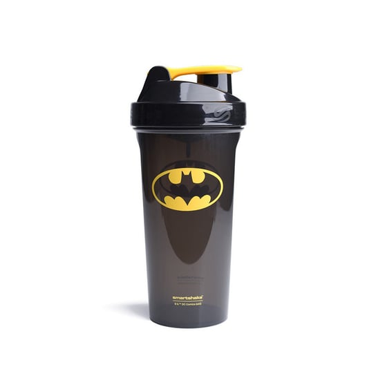 Perfect Shaker Hero Dc 800Ml Batman SMARTSHAKE