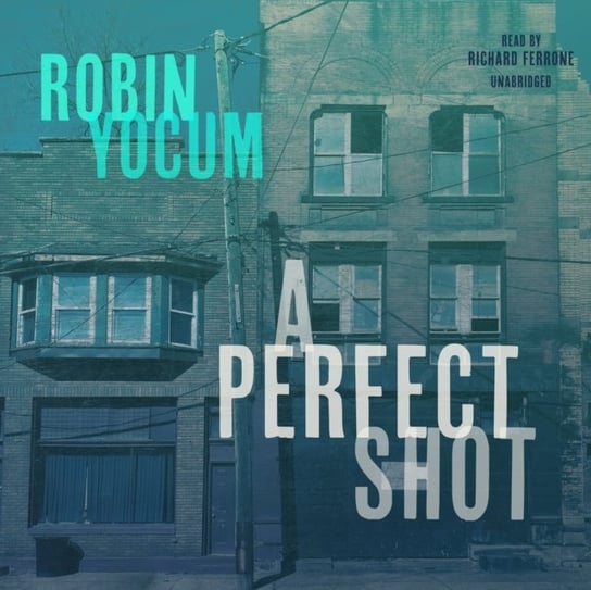 Perfect Shot Yocum Robin