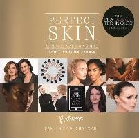 Perfect Skin Pixiwoo Limited