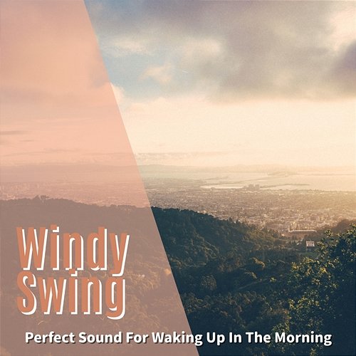 Perfect Sound for Waking up in the Morning Windy Swing