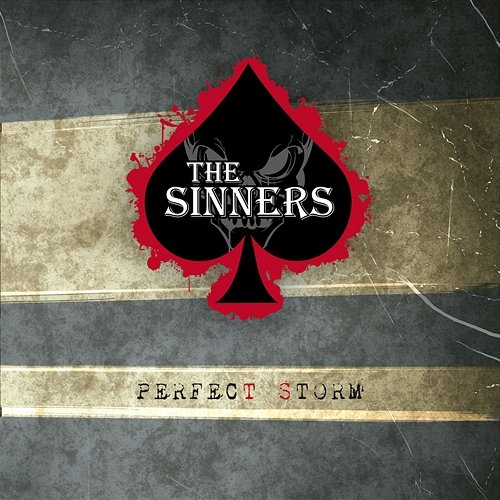 Perfect Storm The Sinners
