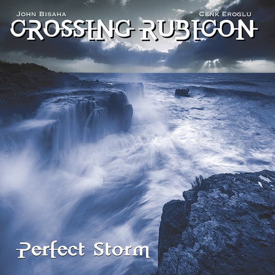 Perfect Storm Crossing Rubicon