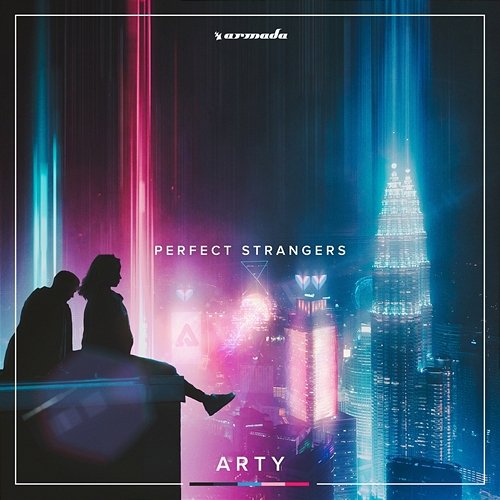 Perfect Strangers Arty
