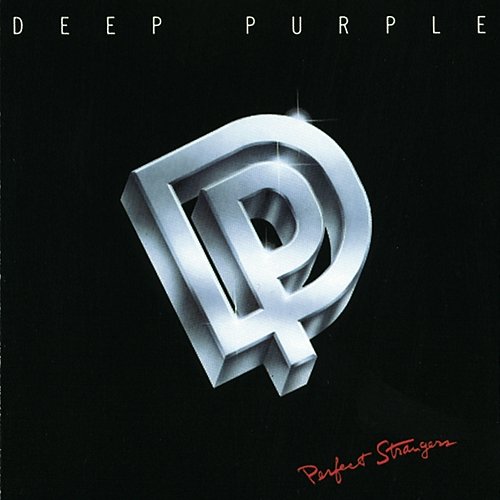 Perfect Strangers Deep Purple