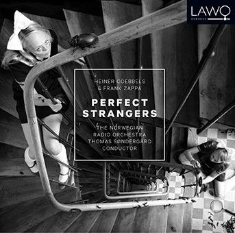 Perfect Strangers Norwegian Chamber Orchestra