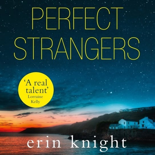 Perfect Strangers Knight Erin