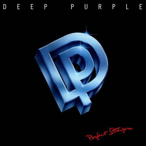 Perfect Strangers (Remaster) Deep Purple