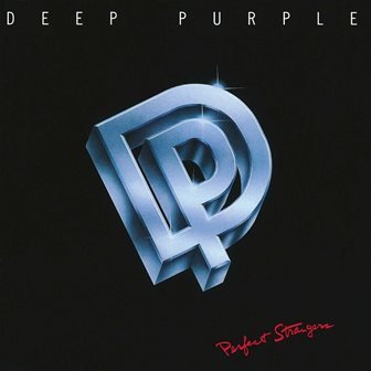 Perfect Strangers (Remastered), płyta winylowa Deep Purple