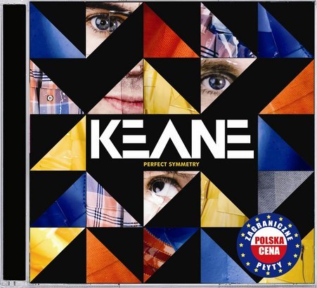Perfect Symmetry PL Keane
