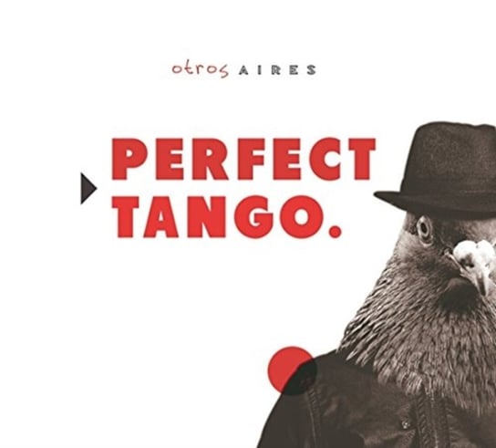 Perfect Tango Otros Aires