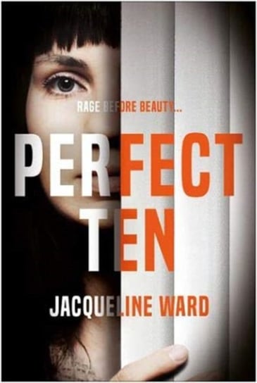 Perfect Ten Jacqueline Ward