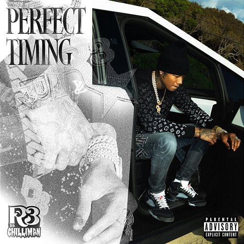 Perfect Timing R3 DA Chilliman