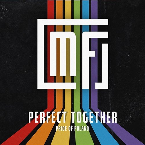 Perfect Together Matthew F