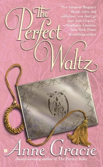 Perfect Waltz [DRM] - ebook epub Gracie Anne