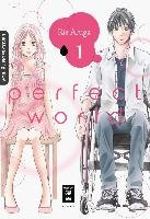 Perfect World 01 Aruga Rie
