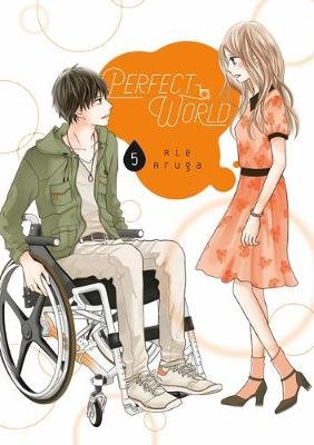 Perfect World 5 Rie Aruga