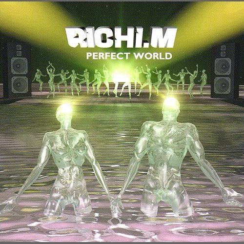 Perfect World Richi M.