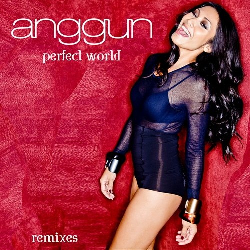 Perfect World Anggun
