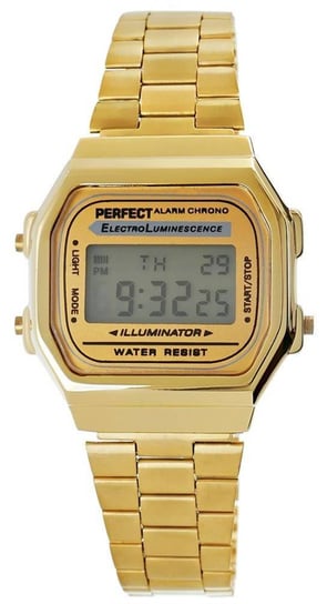 Perfect, Zegarek, Luminescencja A8022-3 PERFECT