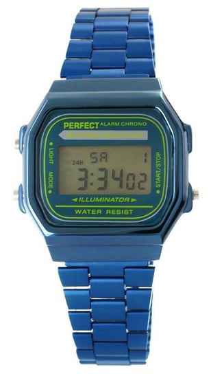Perfect, Zegarek, Luminescencja A8022-4 PERFECT