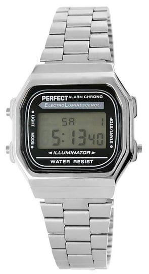 Perfect, Zegarek, Luminescencja A8022-6 PERFECT