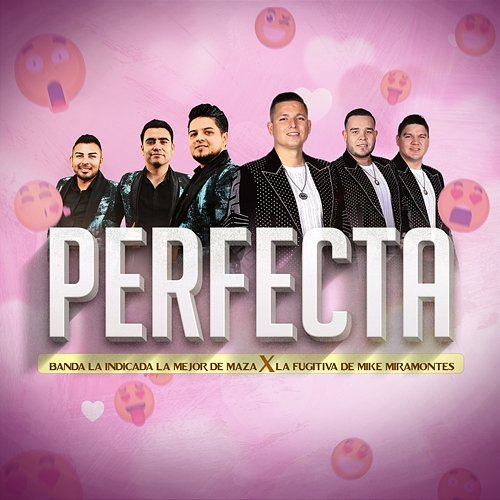 Perfecta Banda La Indicada La Mejor De Mazatlán Sinaloa, Banda La Fugitiva De Mike Miramontes