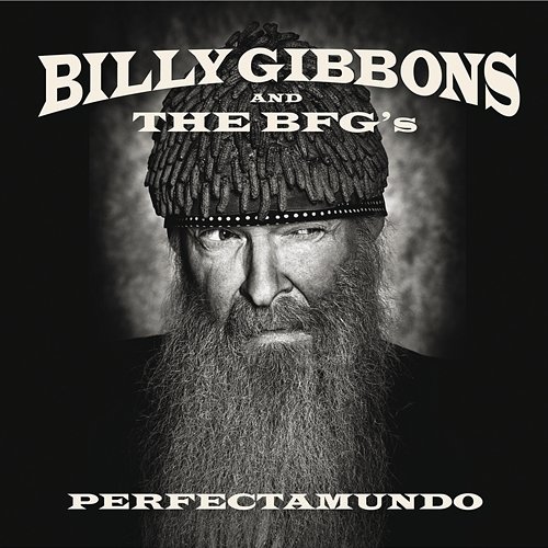 Perfectamundo Billy Gibbons And The BFG's