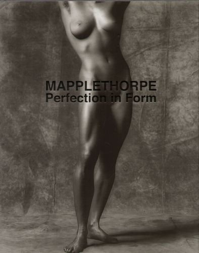 Perfection in Form Mapplethorpe Robert