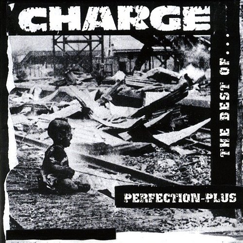 Perfection - Plus...The Best Of... Charge