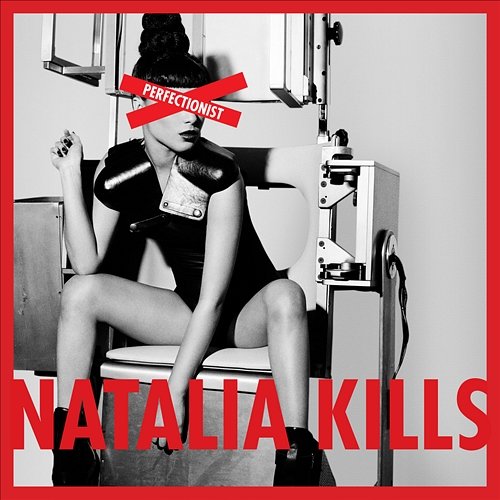 Acid Annie Natalia Kills