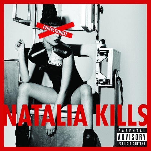 Perfectionist Kills Natalia