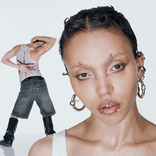 Perfectly FKA Twigs