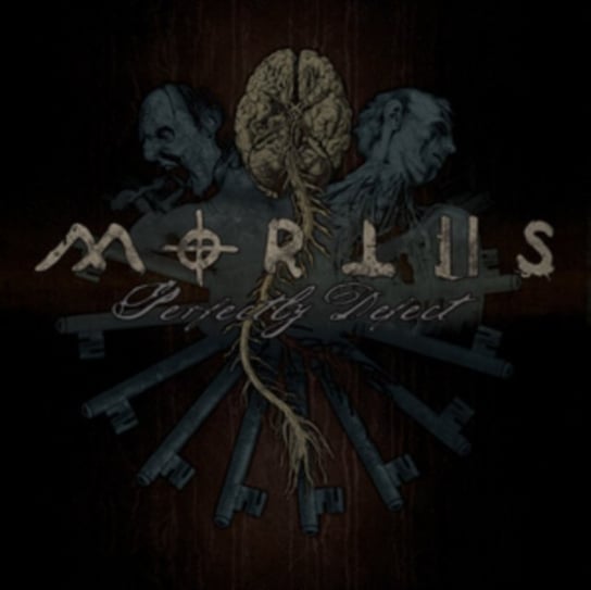 Perfectly Defect (Picture Disc) Mortiis