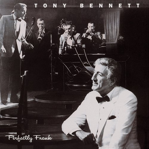 One for My Baby (And One More for the Road) Tony Bennett