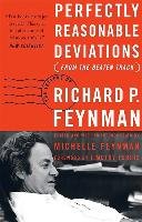 Perfectly Reasonable Deviations from the Beaten Track Feynman Richard P.