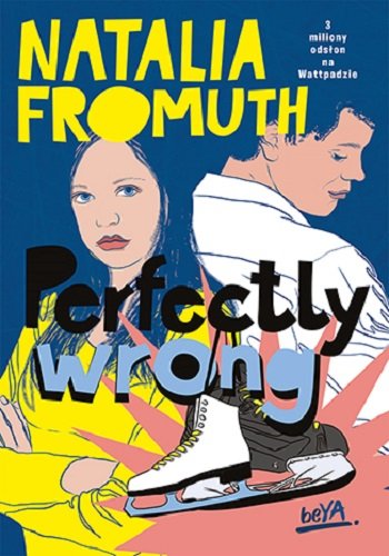 Perfectly wrong Fromuth Natalia