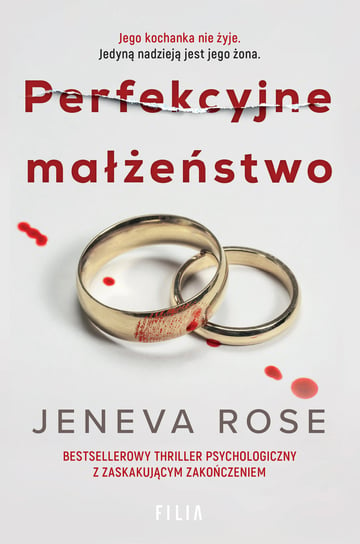 Perfekcyjne małżeństwo Rose Jeneva