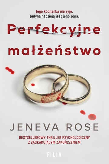 Perfekcyjne małżeństwo Rose Jeneva