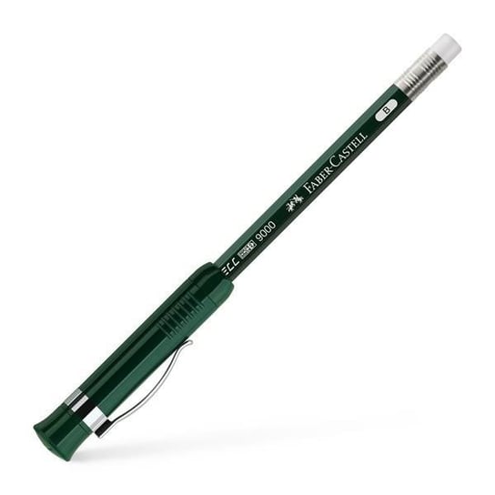 Perfekcyjny ołówek, Castell 9000 Faber-Castell
