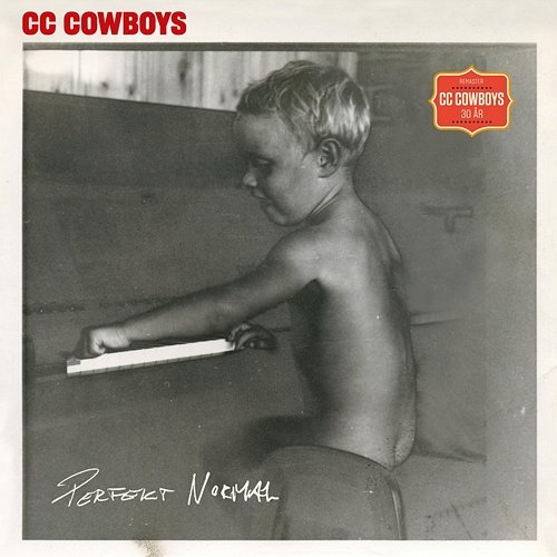 Perfekt normal CC Cowboys