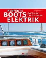 Perfekte Bootselektrik Johnson Andy