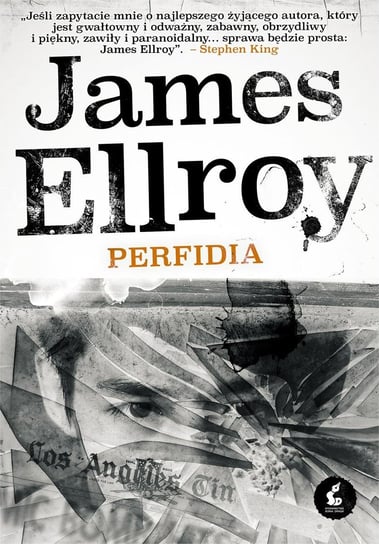 Perfidia Ellroy James