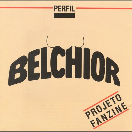 Perfil Belchior