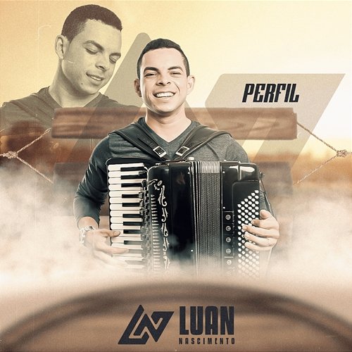 Perfil Luan Nascimento
