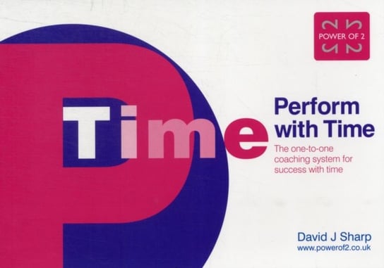 Perform with Time Sharp David J.