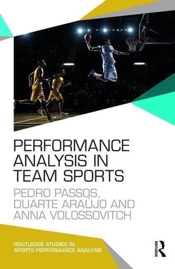 Performance Analysis in Team Sports Passos Pedro