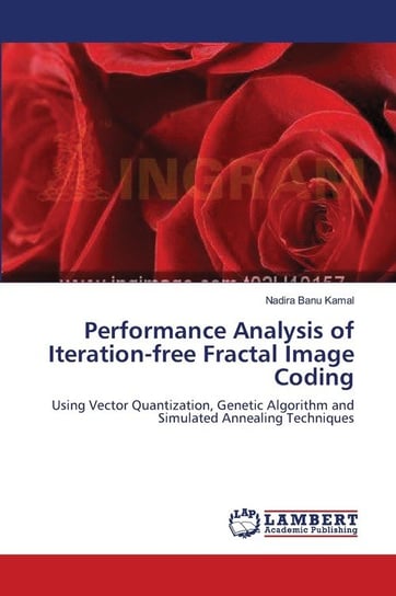 Performance Analysis of Iteration-free Fractal Image Coding Kamal Nadira Banu