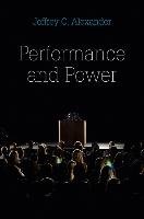 Performance and Power Alexander Jeffrey C.
