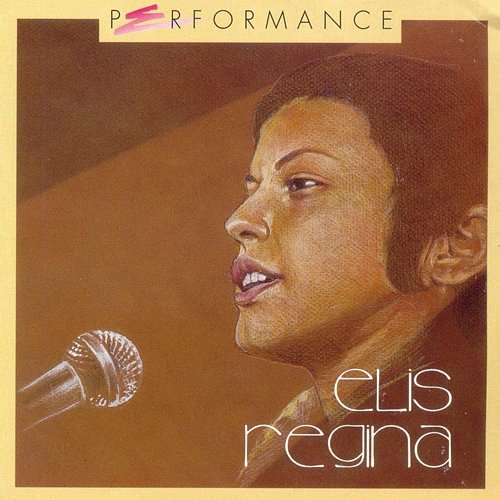 Performance Elis Regina